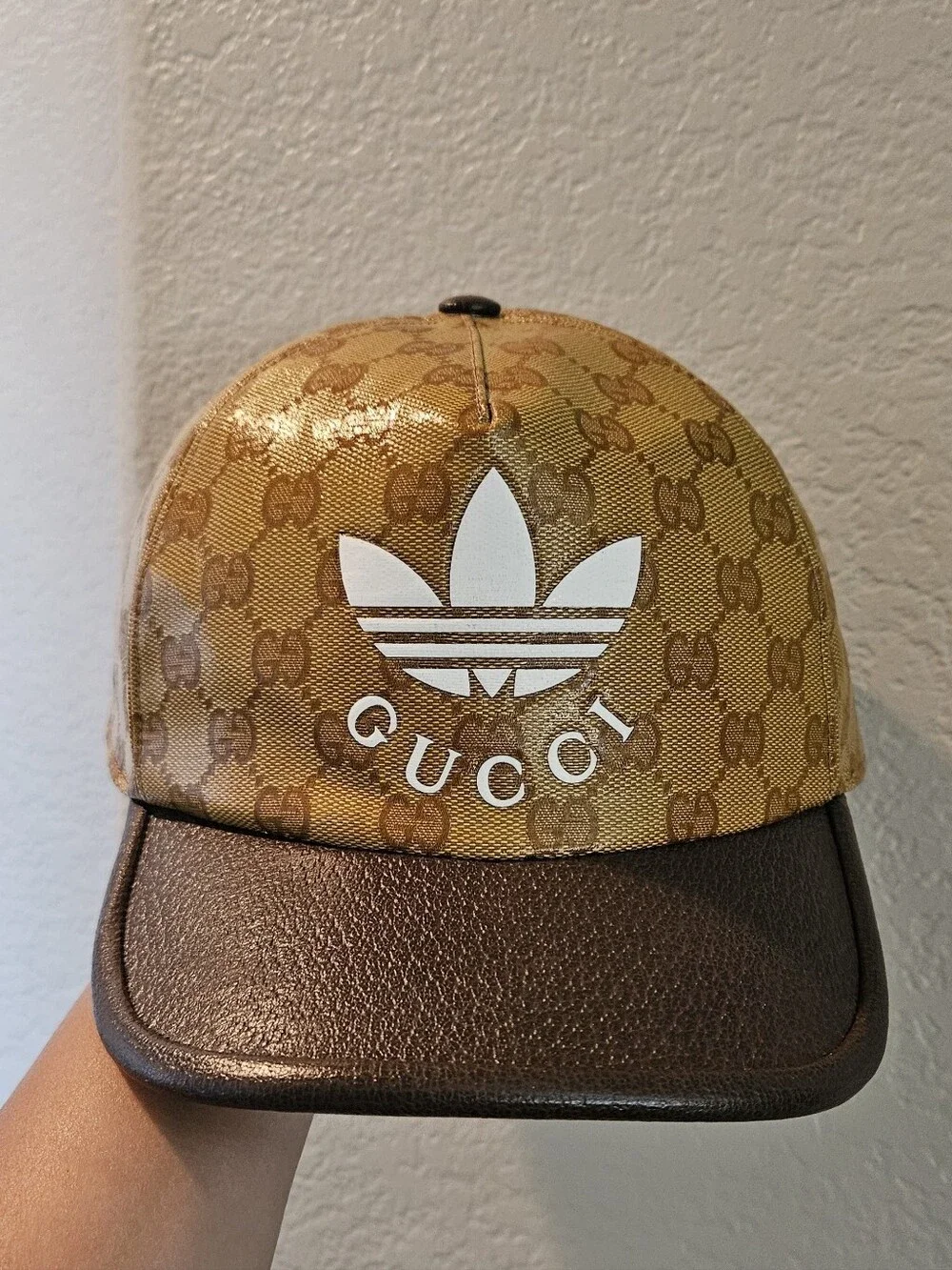 Gucci X Adidas Baseball CAP